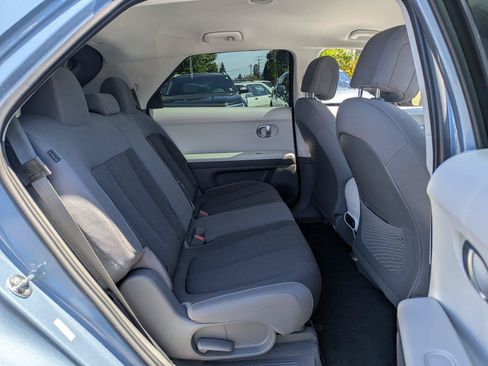 Used 2024 Hyundai Ioniq 5 SE RWD image 35