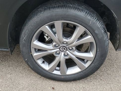 New 2025 MAZDA CX-30 AWD 2.5 S w/ Preferred Package image 32