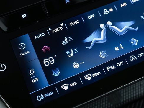 Used 2024 Maserati GranTurismo Trofeo AWD/4WD image 51