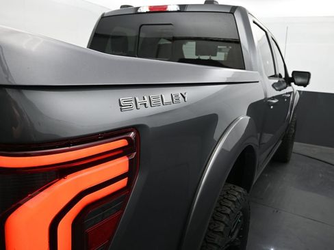 New 2025 Ford F150 Lariat w/ Equipment Group 502A High image 11