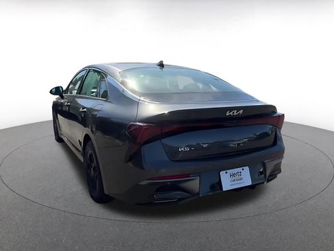 Used 2025 Kia K5 LXS image 11