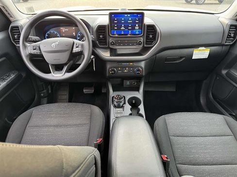 Used 2021 Ford Bronco Sport Base image 12