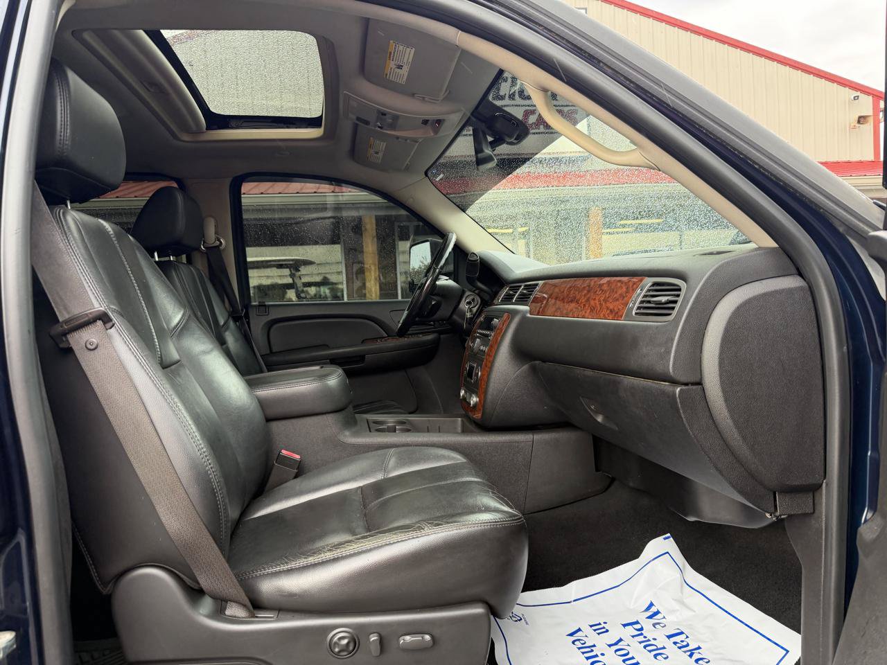 Used 2007 Chevrolet Silverado 1500 LT AWD/4WD image 23