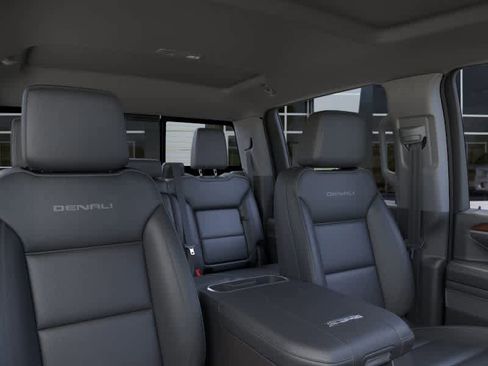 New 2026 GMC Sierra 2500 Denali image 24