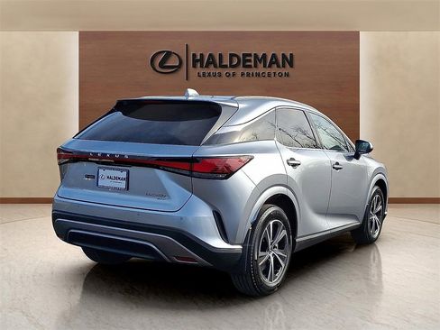 Used 2023 Lexus RX 350 Premium image 6