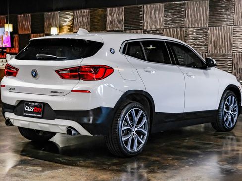 Used 2018 BMW X2 sDrive28i image 7