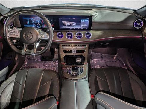 Used 2019 Mercedes-Benz CLS 53 AMG AMG CLS 53 S image 17