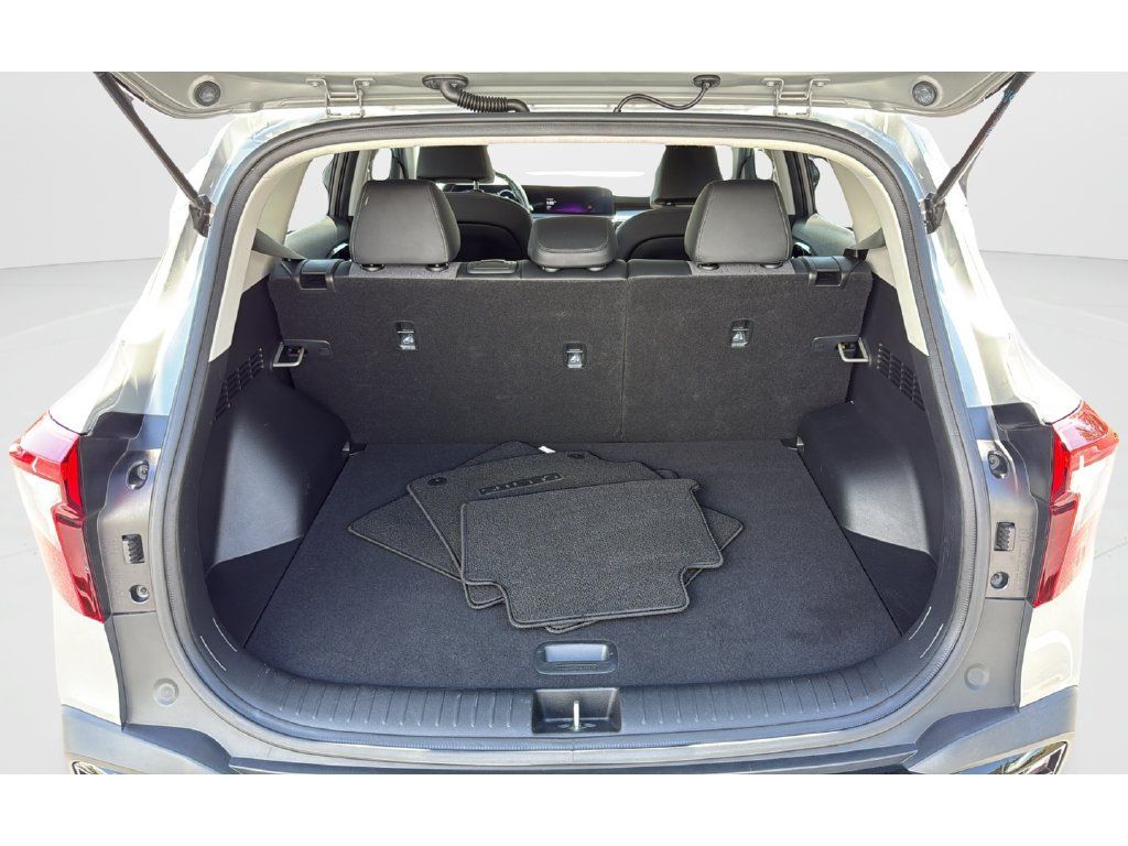 Used 2024 Kia Seltos S AWD/4WD image 9