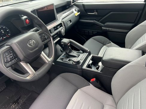 New 2026 Toyota Tacoma TRD Off-Road image 7