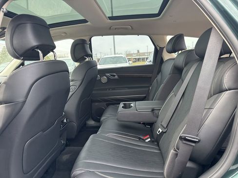 Used 2023 Genesis GV80 2.5T w/ Prestige Package image 19