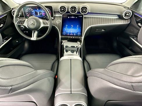 Certified 2023 Mercedes-Benz C 300 Sedan image 13