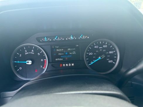 Used 2021 Ford F350 XLT w/ XLT Value Package AWD/4WD image 13