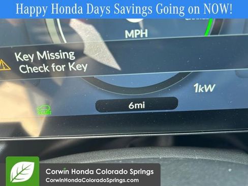 New 2026 Honda Prologue Elite image 18