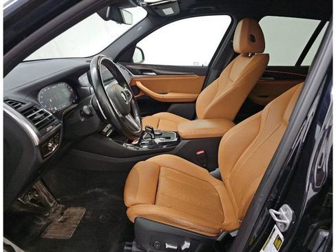 Used 2023 BMW X3 M40i w/ Premium Essential Package AWD/4WD image 6