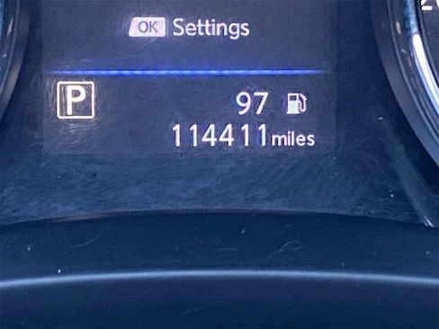 Used 2020 Nissan Rogue Sport S image 32