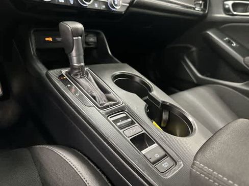 Used 2024 Honda Civic Sport image 24