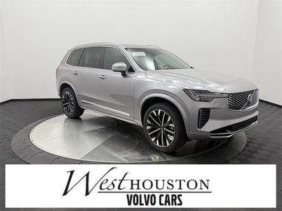New 2026 Volvo XC90 B6 Plus w/ Protection Package Premier
