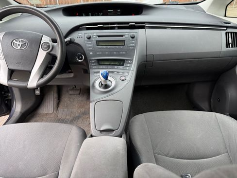 Used 2010 Toyota Prius FWD image 19