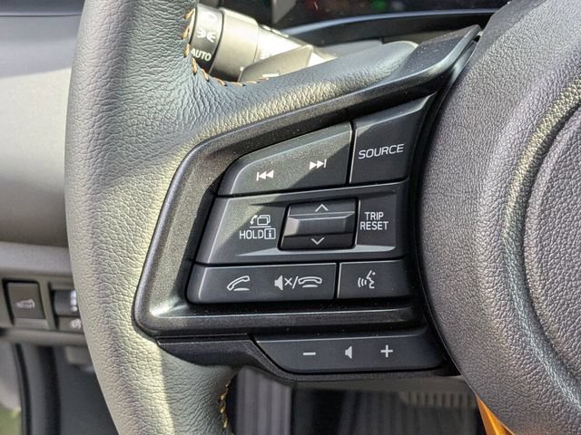 New 2026 Subaru Outback Wilderness AWD/4WD image 14