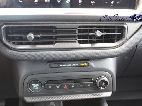 New 2026 Ford Bronco Sport Big Bend AWD/4WD image 13