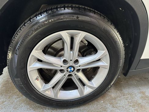 Used 2021 BMW X3 xDrive30i w/ Convenience Package AWD/4WD image 24