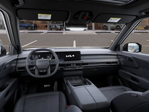 New 2027 Kia Telluride SX X-Line AWD/4WD image 14