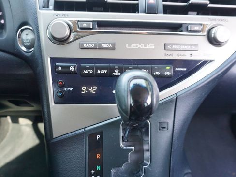 Used 2015 Lexus RX 350 FWD image 12