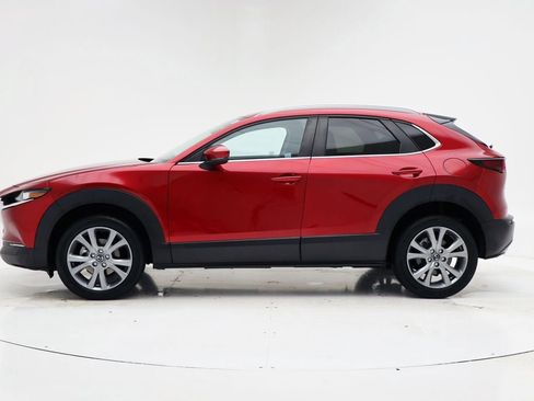 Used 2023 MAZDA CX-30 AWD 2.5 S w/ Preferred Package image 6