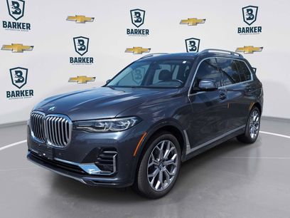 Used 2020 BMW X7 xDrive40i w/ Cold Weather Package