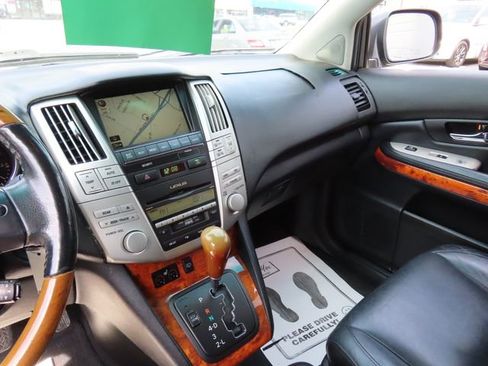 Used 2008 Lexus RX 350 AWD image 20