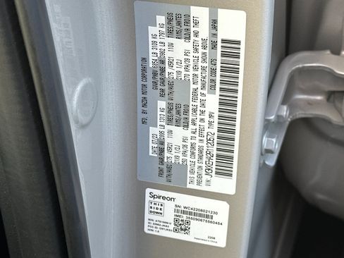 Used 2024 MAZDA CX-90 Plug-In Hybrid w/ Premium Plus image 31