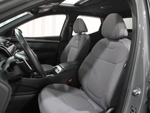 Certified 2023 Hyundai Santa Cruz SEL Premium image 5