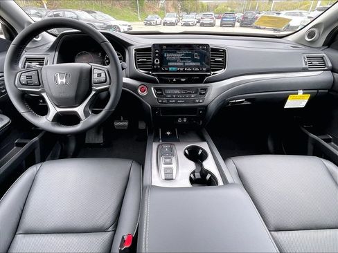 New 2026 Honda Ridgeline RTL image 12