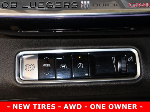 Certified 2024 Buick Envision Preferred image 25
