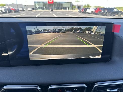 New 2026 Nissan Sentra S w/ Floor Mat Package FWD image 23