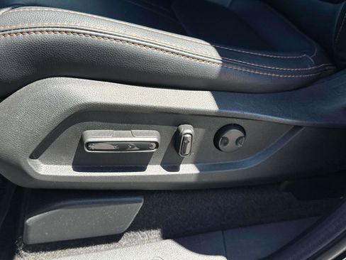 Certified 2025 Honda Pilot TrailSport image 20