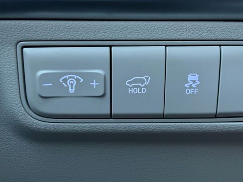 New 2026 Hyundai Tucson SEL FWD image 3
