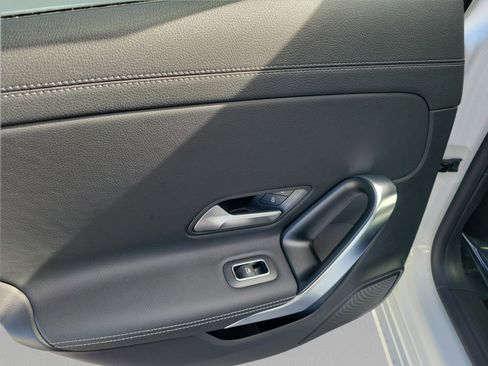 Certified 2026 Mercedes-Benz CLA 250 image 6