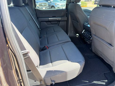 Used 2023 Ford F150 XLT w/ Equipment Group 302A High RWD image 15