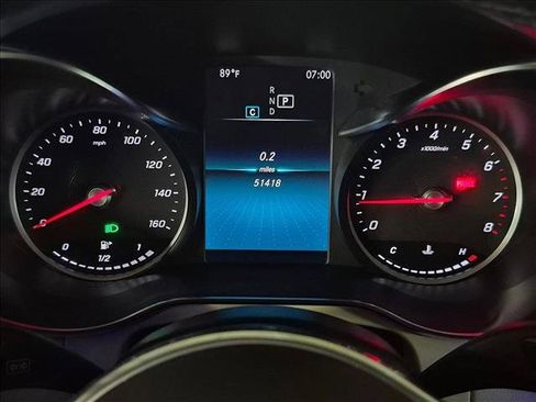 Used 2020 Mercedes-Benz GLC 300 image 14