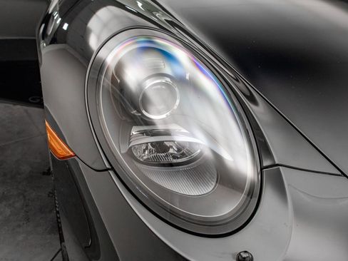 Used 2015 Porsche 911 Carrera 4 GTS image 45