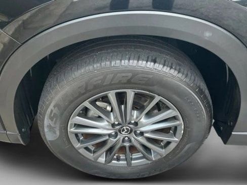Used 2021 MAZDA CX-5 Touring FWD image 21