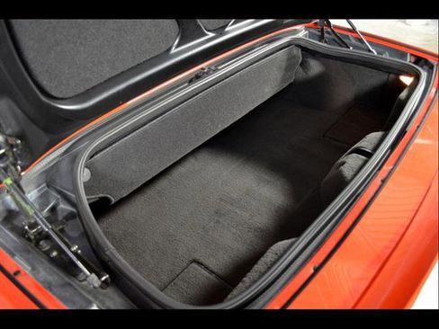 Used 2011 Chevrolet Corvette Grand Sport w/ Preferred Equipment Group image 18