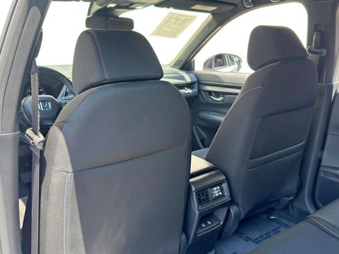 Used 2023 Honda CR-V Sport image 31