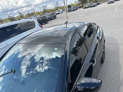 Used 2021 Acura TLX w/ A-SPEC Pkg image 6