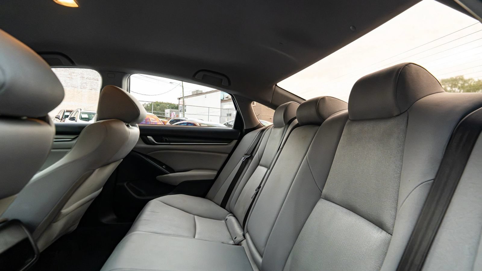 Used 2018 Honda Accord LX image 20