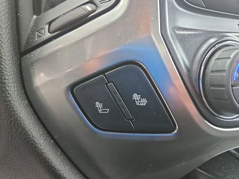 Used 2018 Chevrolet Silverado 1500 LT w/ All Star Edition image 22