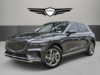 Used 2025 Genesis GV70 2.5T w/ Advanced Package