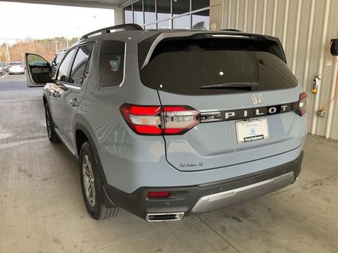 New 2026 Honda Pilot EX-L image 22