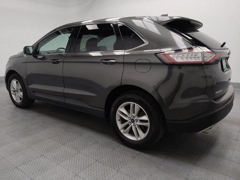 Used 2016 Ford Edge SEL FWD image 3